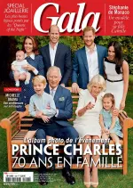 Gala N°1328 Du 21 Novembre 2018  [Magazines]