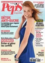 Pep’s N°25 – Juillet-Août 2018  [Magazines]