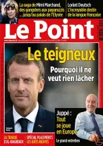 Le Point N°2406 Du 11 Octobre 2018  [Magazines]