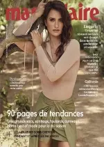 Marie Claire N°793 – Septembre 2018  [Magazines]