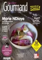 Sud Ouest Gourmand N°32 - Mars 2017  [Magazines]