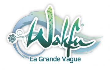 Wakfu: La Grande Vague  [Mangas]