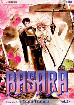 BASARA - INTÉGRALE  [Mangas]