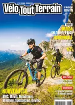 Vélo Tout Terrain N°237 – Novembre-Décembre 2018  [Magazines]