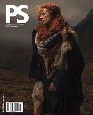 Photo Solution Magazine – Février-Mars 2020  [Magazines]