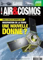 Air et Cosmos N°2607 Du 7 Septembre 2018  [Magazines]