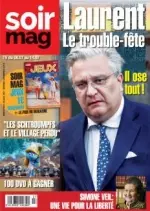 Le Soir Magazine - 8 Juillet 2017  [Magazines]