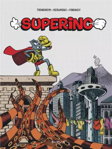 Superino  [BD]