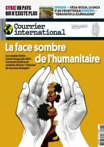 Courrier International N°1426 - 1 au 7 Mars 2018  [Magazines]