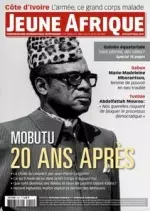 Jeune Afrique N°2941 – 21 au 27 Mai 2017  [Magazines]