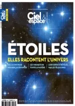 Ciel et Espace Hors-Série - Mars 2018 (No. 30)  [Magazines]