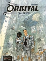 ORBITAL [HD]  [BD]