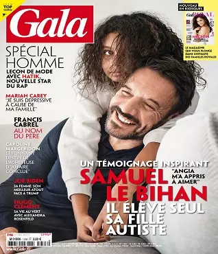 Gala N°1428 Du 22 au 28 Octobre 2020  [Magazines]