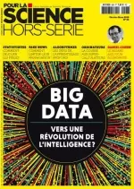 Dossier Pour la Science Hors-Série - Février-Mars 2018  [Magazines]