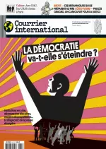 Courrier International N°1473 Du 24 au 30 Janvier 2019  [Magazines]