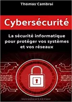 Cybersécurité  [Livres]