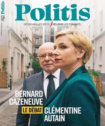 ccN°1755 Du 27 Avril 2023  [Magazines]