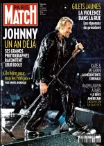 Paris Match N°3631 Du 13 au 19 Décembre 2018  [Magazines]