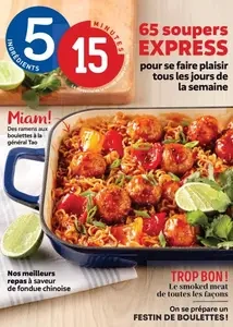 5/15 - Février 2025 [Magazines]