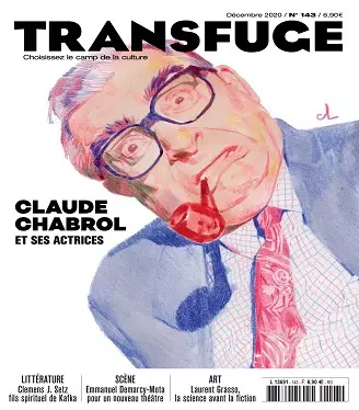 Transfuge N°143 – Décembre 2020  [Magazines]