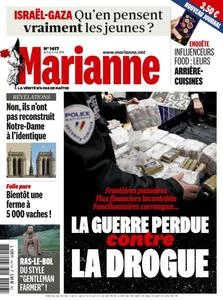 Marianne - 9 Mai 2024  [Magazines]