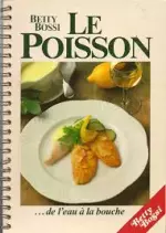 Le Poisson… de l’eau à la bouche  [Livres]