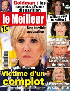 Le Meilleur N.7 - Février-Mars-Avril 2024  [Magazines]