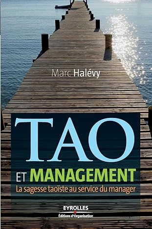 TAO ET MANAGEMENT - MARC HALÉVY  [Livres]