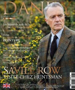 Dandy France N.93 - 26 Mars 2024  [Magazines]