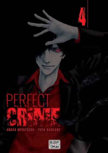 Perfect Crime - Integrale T01 à T12  [Mangas]