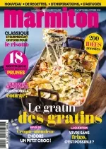 Marmiton N°43 – Septembre-Octobre 2018  [Magazines]