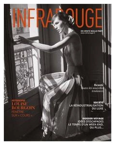 Infrarouge N°241 2024  [Magazines]