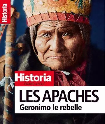 Historia Spécial N°65 – Septembre 2022  [Magazines]