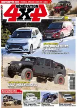 Génération 4×4 N°50 – Février 2019  [Magazines]