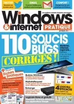 Windows et Internet Pratique N°73 – Septembre 2018  [Magazines]