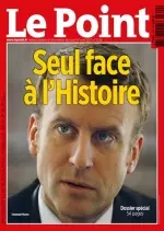 Le Point - 27 Avril 2017  [Magazines]