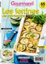 Gourmand - 25 Avril 2018  [Magazines]