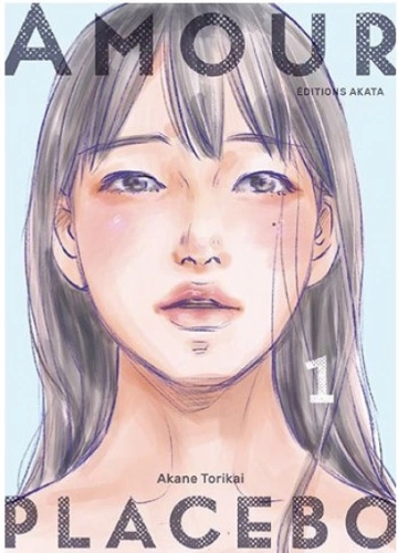 Amour Placebo - Tome 1 [Mangas]