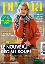 Prima N°438 – Février 2019  [Magazines]