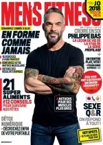 Men’s Fitness France - Janvier-Février 2018  [Magazines]