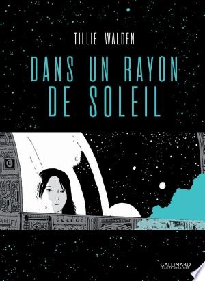 Dans un rayon de soleil  [BD]