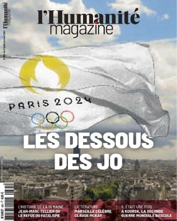 L’Humanité Magazine N°865 Du 27 Juillet 2023  [Magazines]