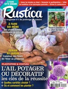 Rustica - 1er Mars 2024  [Magazines]