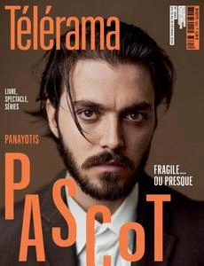 Télérama Magazine - 7 Février 2024  [Magazines]