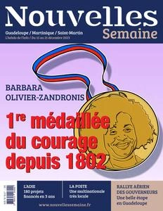 Nouvelles Semaine N.647 - 15 Décembre 2023  [Magazines]