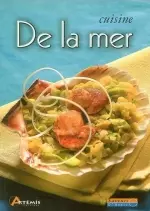 Cuisine de la mer  [Livres]