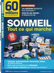 60 Millions de Consommateurs Hors-Série - Janvier-Février 2025  [Magazines]