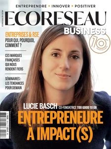 EcoRéseau Business N.104 - Novembre 2023  [Magazines]