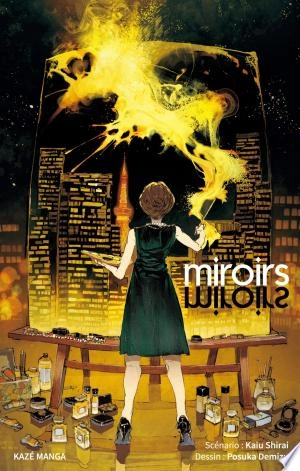 Miroirs  [Mangas]