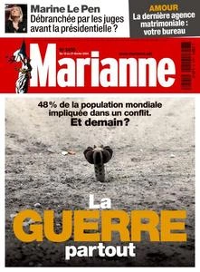 Marianne - 15 Février 2024  [Magazines]